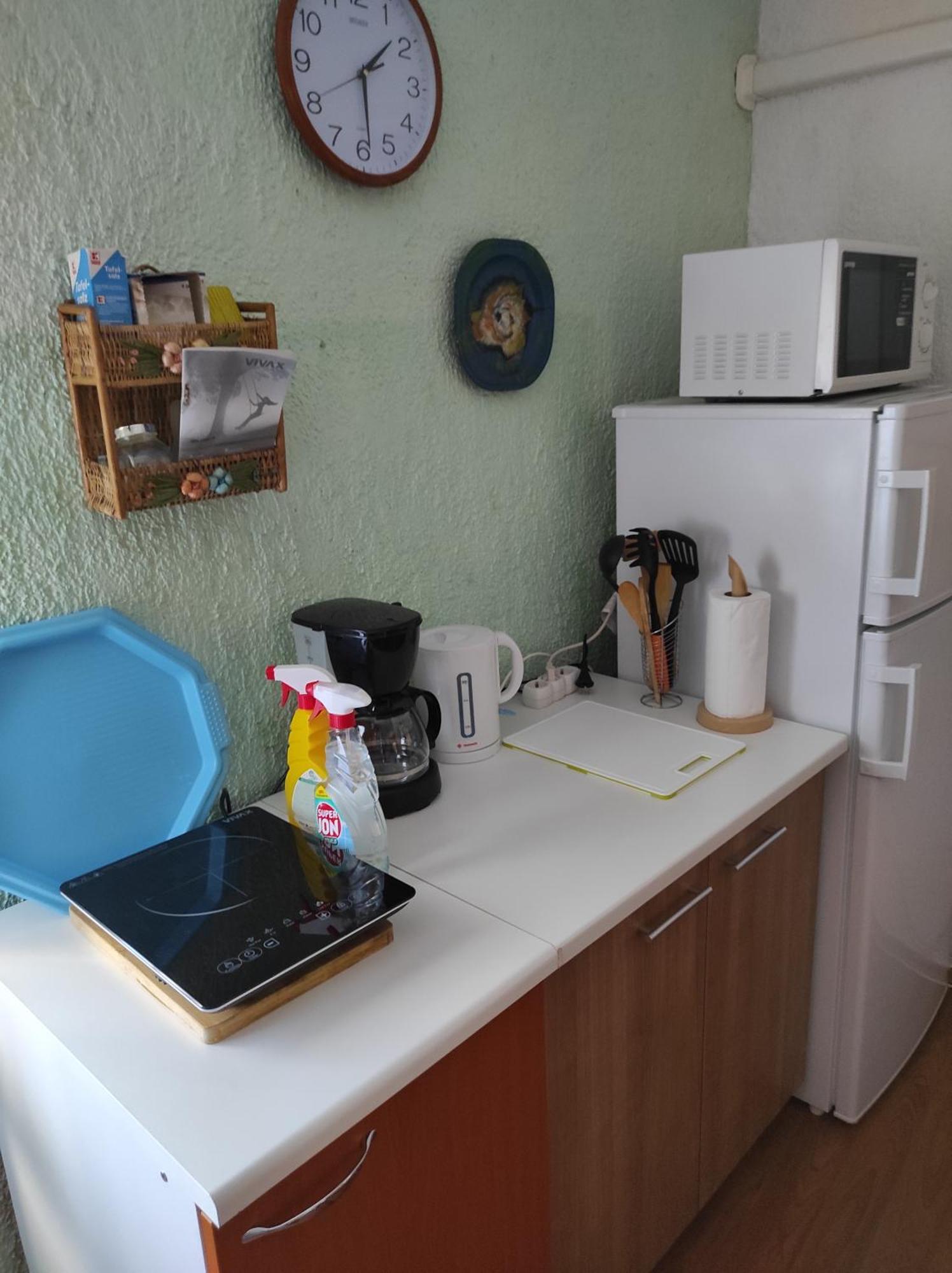 Maja Apartment Вишнян Екстер'єр фото