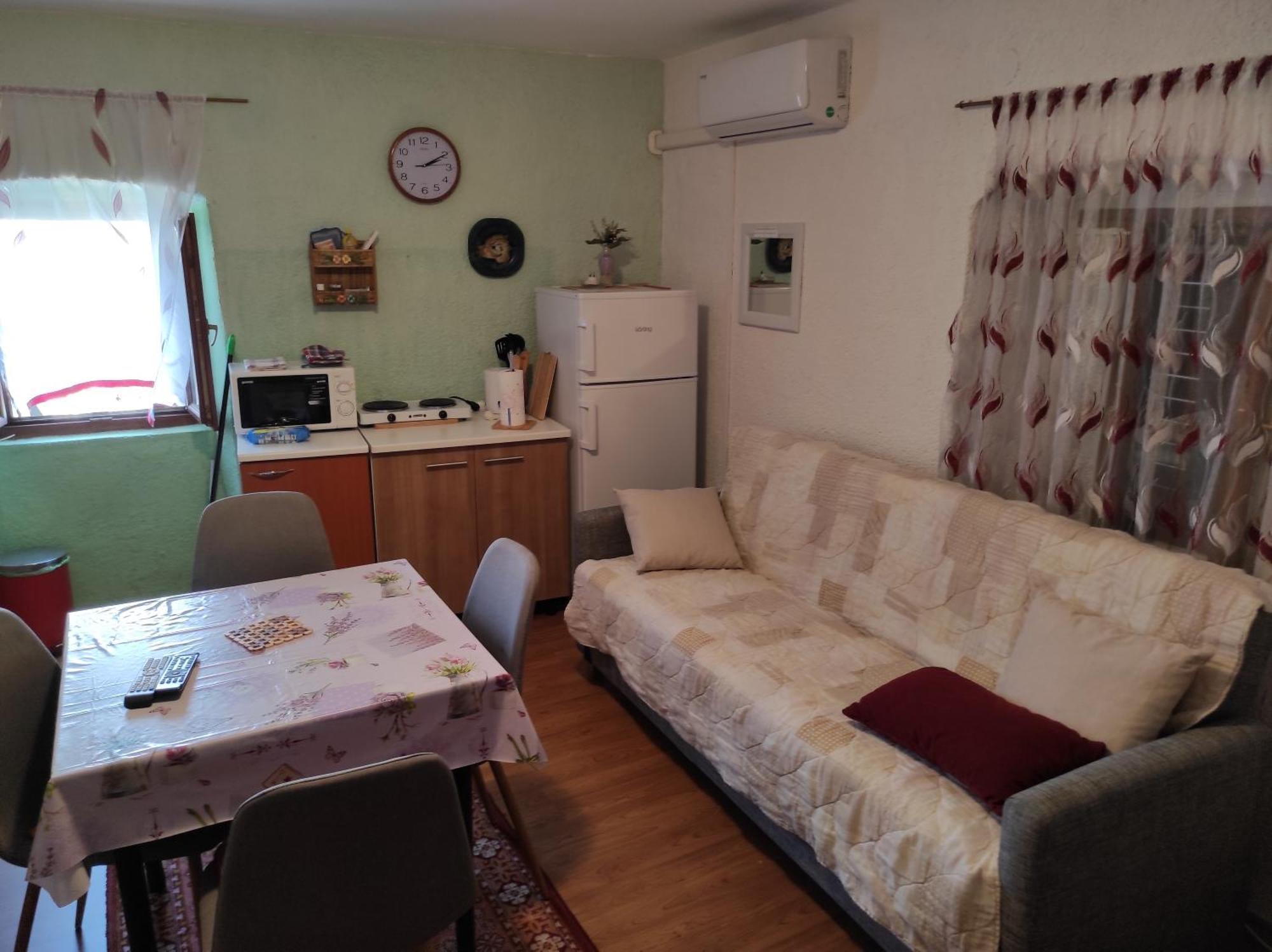 Maja Apartment Вишнян Номер фото